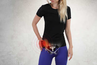 Hip/Pelvic Pain